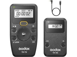 Timer Remote Godox TR-S2
